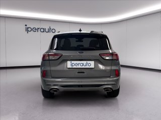 FORD Kuga 2.5 phev ST-Line X 2wd 225cv cvt