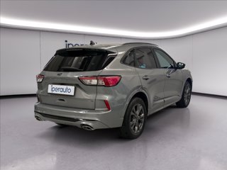 FORD Kuga 2.5 phev ST-Line X 2wd 225cv cvt