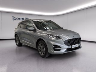 FORD Kuga 2.5 phev ST-Line X 2wd 225cv cvt