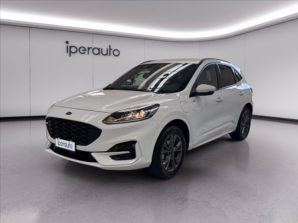 FORD Kuga 2.5 phev ST-Line Design 2wd 225cv cvt