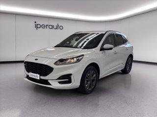 FORD Kuga 2.5 phev ST-Line Design 2wd 225cv cvt