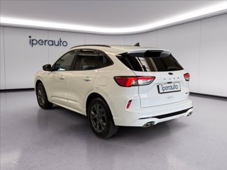 FORD Kuga 2.5 phev ST-Line Design 2wd 225cv cvt