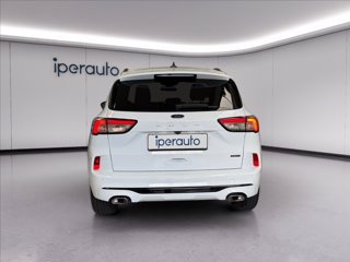 FORD Kuga 2.5 phev ST-Line Design 2wd 225cv cvt