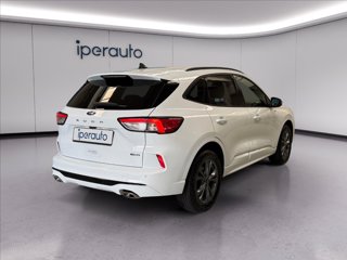 FORD Kuga 2.5 phev ST-Line Design 2wd 225cv cvt