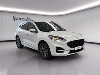 FORD Kuga 2.5 phev ST-Line Design 2wd 225cv cvt