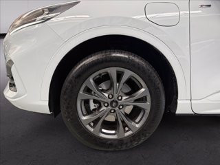 FORD Kuga 2.5 phev ST-Line Design 2wd 225cv cvt