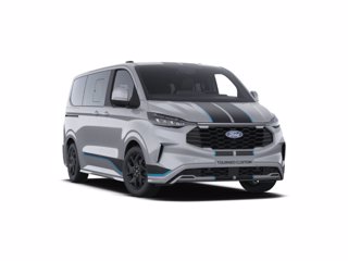 FORD Tourneo Custom Sport 2.0 EcoBlue 170cv A8 320 L1H1