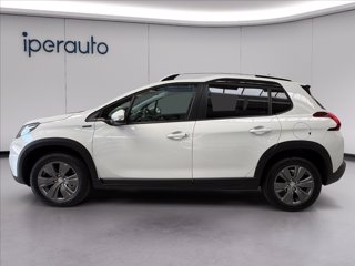 PEUGEOT 2008 1.2 puretech Signature s&s 82cv