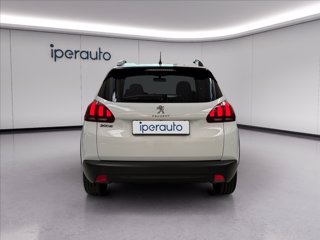 PEUGEOT 2008 1.2 puretech Signature s&s 82cv