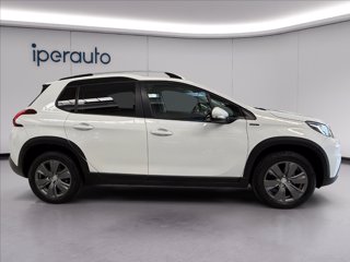 PEUGEOT 2008 1.2 puretech Signature s&s 82cv