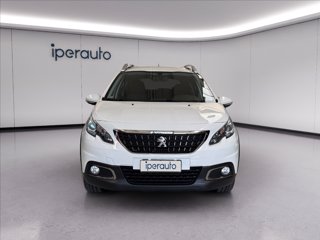 PEUGEOT 2008 1.2 puretech Signature s&s 82cv