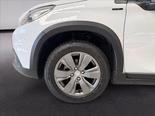 PEUGEOT 2008 1.2 puretech Signature s&s 82cv