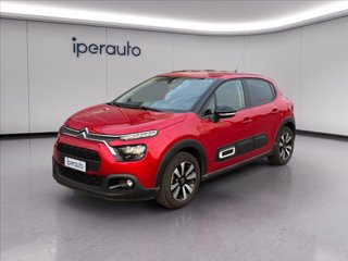 CITROEN C3 1.2 puretech shine pack s&s 83cv