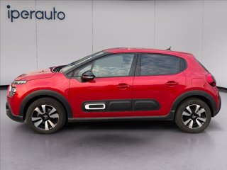 CITROEN C3 1.2 puretech shine pack s&s 83cv