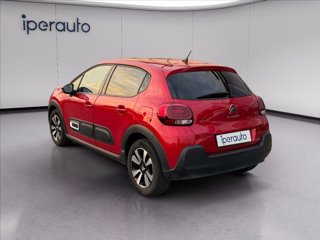 CITROEN C3 1.2 puretech shine pack s&s 83cv