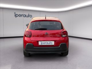CITROEN C3 1.2 puretech shine pack s&s 83cv