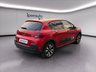 CITROEN C3 1.2 puretech shine pack s&s 83cv