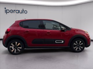 CITROEN C3 1.2 puretech shine pack s&s 83cv