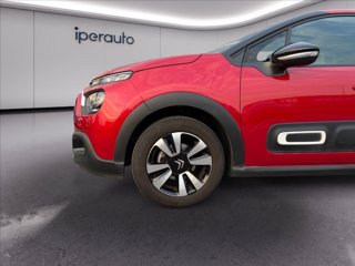 CITROEN C3 1.2 puretech shine pack s&s 83cv