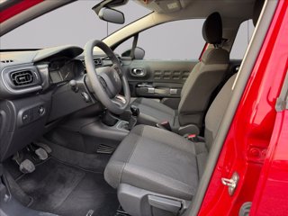 CITROEN C3 1.2 puretech shine pack s&s 83cv