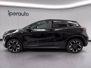FORD Puma 1.0 ecoboost h st-line x design s&s 125cv auto