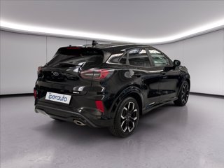 FORD Puma 1.0 ecoboost h st-line x design s&s 125cv auto