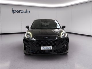 FORD Puma 1.0 ecoboost h st-line x design s&s 125cv auto