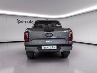 FORD Ranger 2.0 ecoblue doppia cabina Limited awd 205cv auto