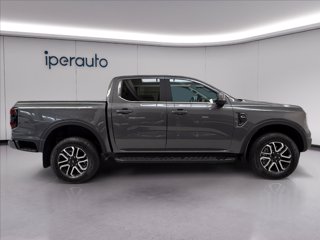 FORD Ranger 2.0 ecoblue doppia cabina Limited awd 205cv auto