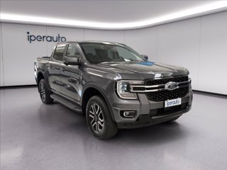 FORD Ranger 2.0 ecoblue doppia cabina Limited awd 205cv auto