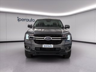 FORD Ranger 2.0 ecoblue doppia cabina Limited awd 205cv auto