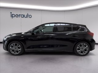 FORD Focus 1.0t ecoboost h ST-Line 125cv