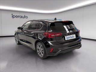 FORD Focus 1.0t ecoboost h ST-Line 125cv