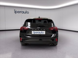 FORD Focus 1.0t ecoboost h ST-Line 125cv