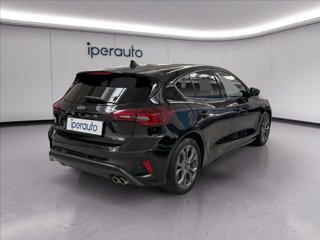 FORD Focus 1.0t ecoboost h ST-Line 125cv