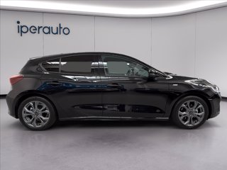 FORD Focus 1.0t ecoboost h ST-Line 125cv