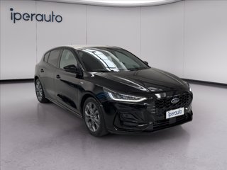 FORD Focus 1.0t ecoboost h ST-Line 125cv