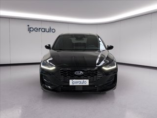 FORD Focus 1.0t ecoboost h ST-Line 125cv