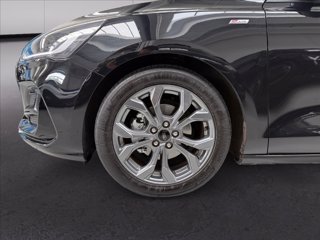FORD Focus 1.0t ecoboost h ST-Line 125cv