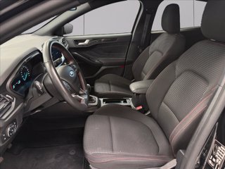 FORD Focus 1.0t ecoboost h ST-Line 125cv