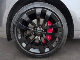 LAND ROVER Range Rover Sport 3.0d  mhev Dynamic SE awd 250cv auto IVA ESPOSTA