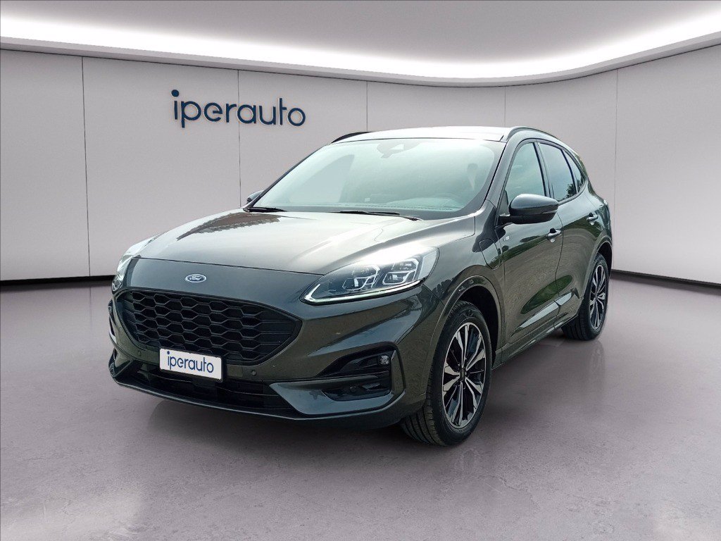 FORD Kuga 2.5 phev st-line x 2wd 225cv cvt