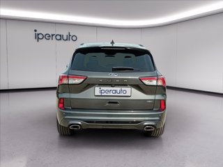 FORD Kuga 2.5 phev st-line x 2wd 225cv cvt