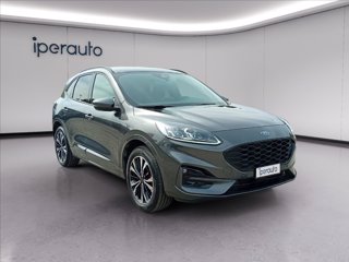 FORD Kuga 2.5 phev st-line x 2wd 225cv cvt