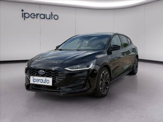 FORD Focus 1.0t ecoboost h st-line x 155cv powershift
