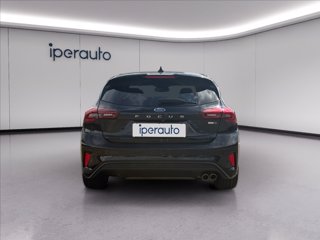 FORD Focus 1.0t ecoboost h st-line x 155cv powershift