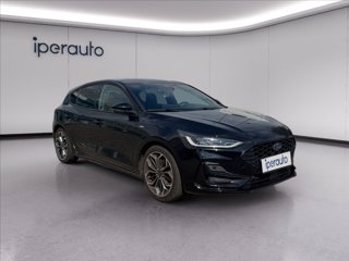 FORD Focus 1.0t ecoboost h st-line x 155cv powershift