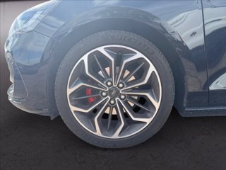 FORD Focus 1.0t ecoboost h st-line x 155cv powershift