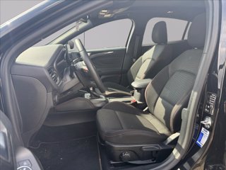 FORD Focus 1.0t ecoboost h st-line x 155cv powershift