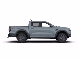 FORD Ranger Raptor 3.0 EcoBoost V6 292 CV A10 AWD 5p